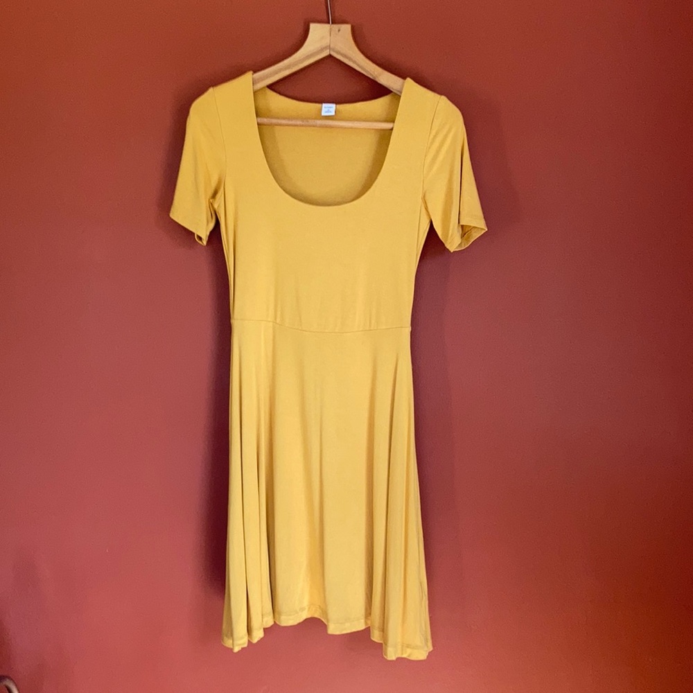 Old Navy Dress